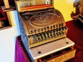 Antique-Cash-Register