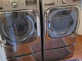 Washer-and-Dryer