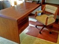 Desk-and-Chair