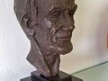 Lincoln-Bust