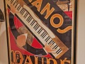 Piano-Poster