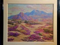 Desert-and-Mountain-Oil-Painting