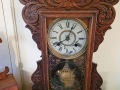 Vintage-Clock