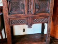 Carved-Chest