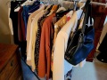 Clothing-in-Closet