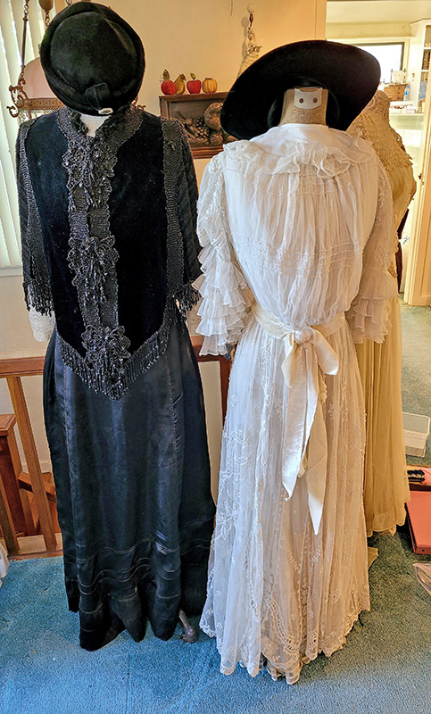Three-Vintage-Dresses