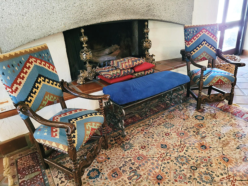 Southwestern-Chairs