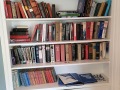 Book-and-Shelves
