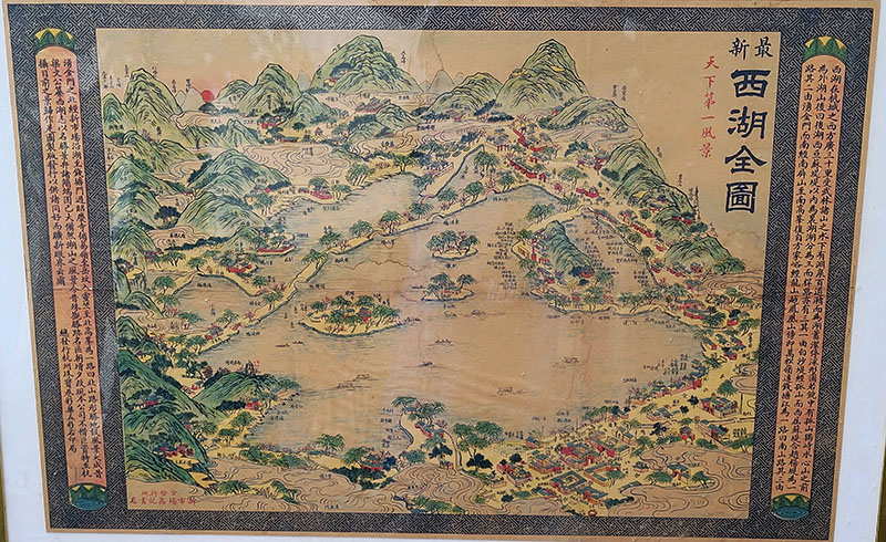 Asian-Topography-Print