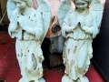 Angel-Statues