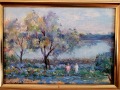 Landscape-Oil-Painting