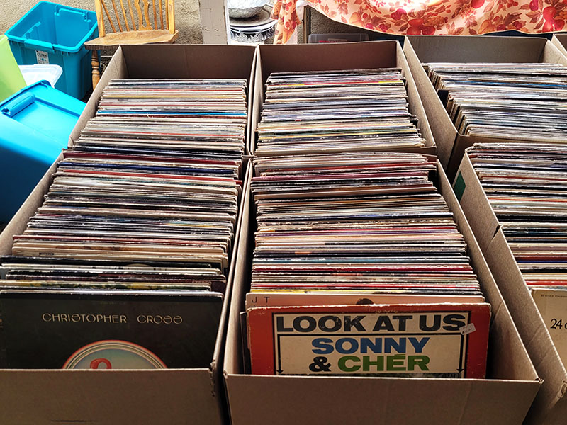 Records-and-LPs