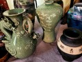 Asian-Vases