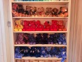Shelf-of-Teddy-Bears