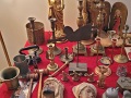 Brass-Objects-and-Candlesticks