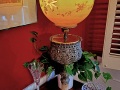 Globe-Lamp