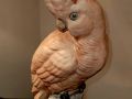 Parrot-Figurine