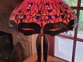 Tiffany-Style-Lamp