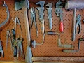 Vintage-Tools