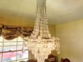 Crystal-Chandelier