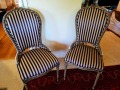 Pair-of-Striped-Chairs