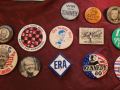 Campaign-Buttons