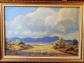 Desert-Oil-Painting