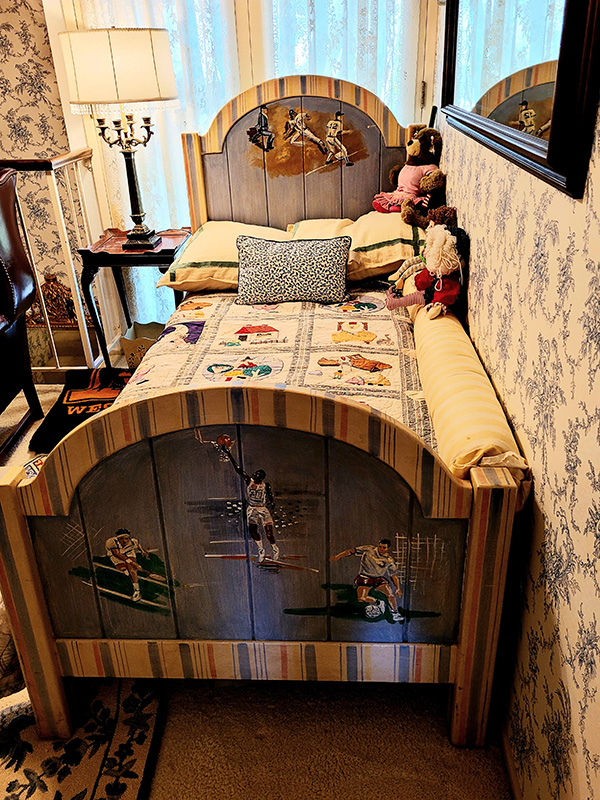 Childs-Bed