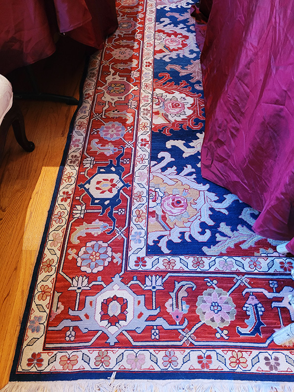 Oriental-Carpet-Corner