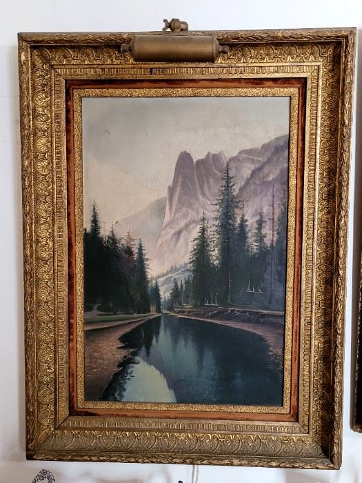Mountain-Landscape-Oil-Painting