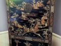 Oriental-Inlaid-Chest