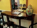 Side-Table-and-Mirror