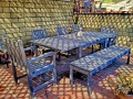 Outdoor-Dining-Table