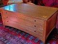 Stickley-3-Drawer-Coffee-Table