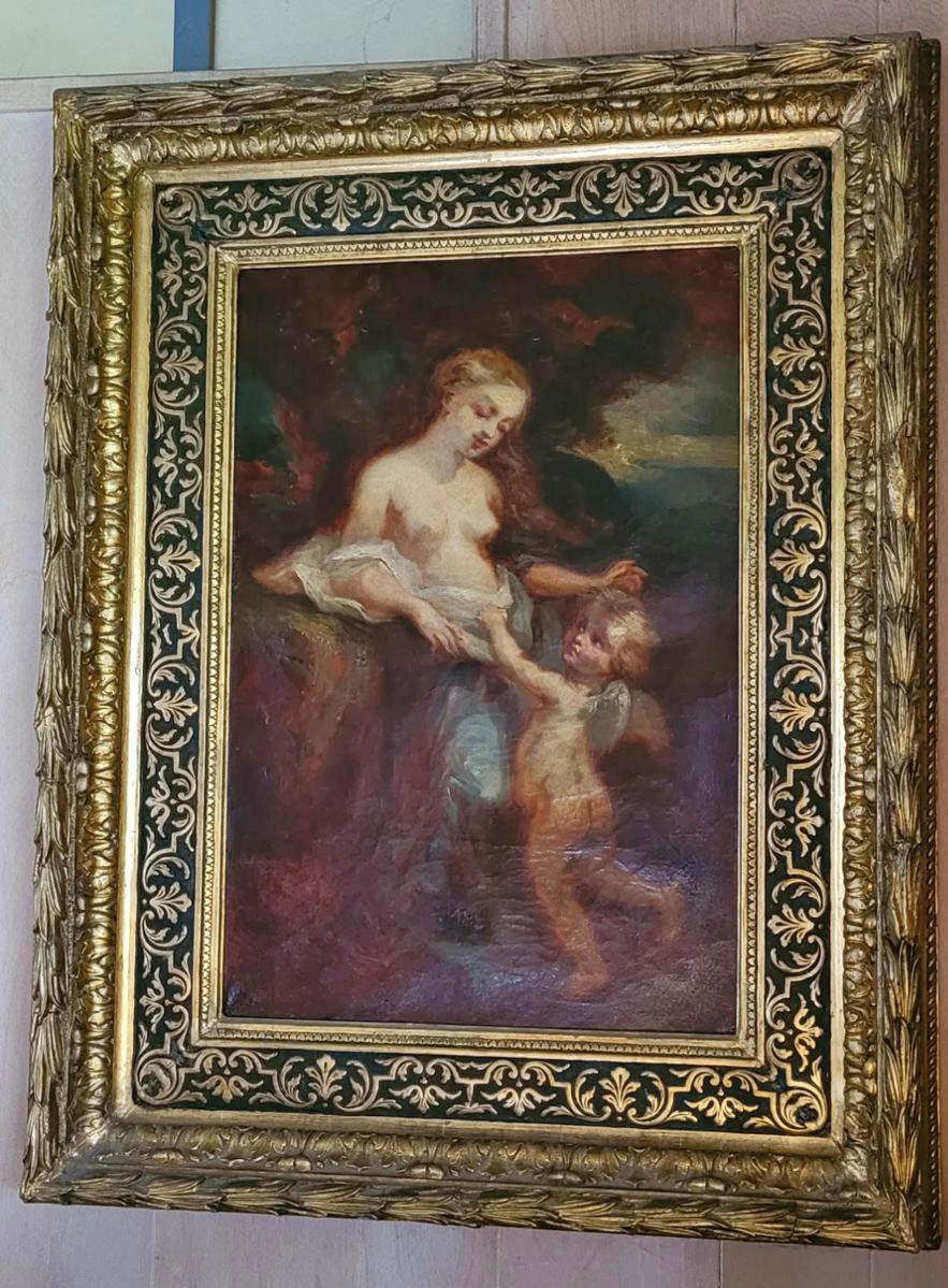 Another-19th-Century-Original-Oil-Painting