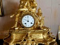Gold-Gilded-Clock