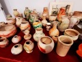 Pottery-Collection