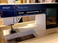 Pfaff-Sewing-Machine