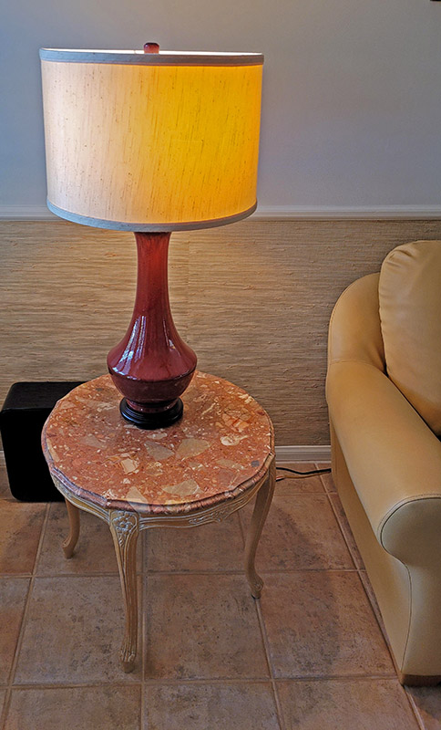 Side-Table-and-Lamp
