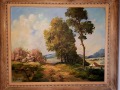 Oil-Painting-Landscape