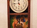 Old-Wall-Clock