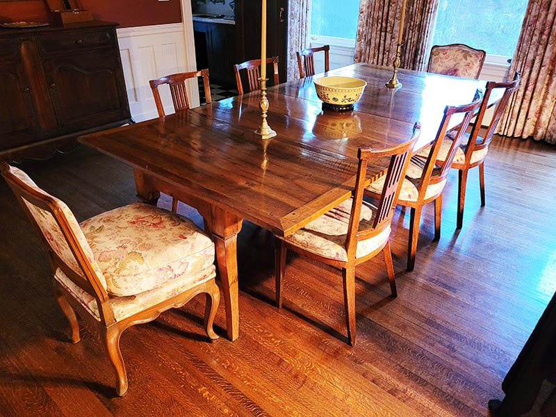 Dining-Set-Traditional