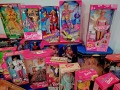 Barbie-Dolls