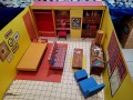 MCM-Barbie-House