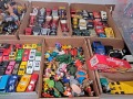 Miniature-Toy-Cars