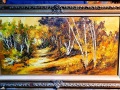 Forest-Oil-Painting