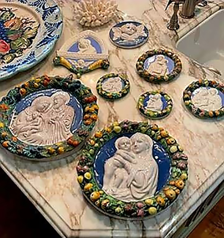 Italian-Ceramic-Discs