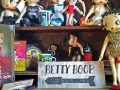 Betty Boop Dolls