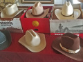 Western-Hats