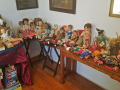Dolls-on-Tables